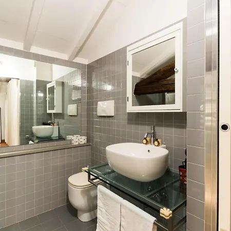 Apartment Gioia 194 *