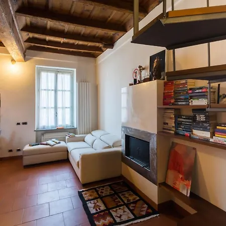 Apartment Gioia 194 Milan