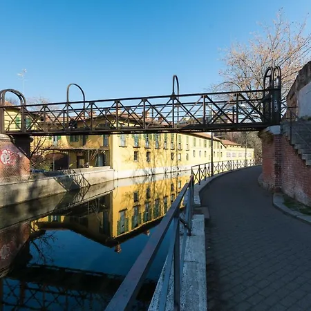 Apartment Gioia 194