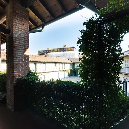 Gioia 194 Apartment Milan