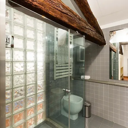 Apartment Gioia 194 *