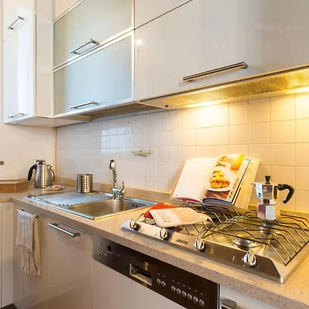 Gioia 194 Apartment Milan