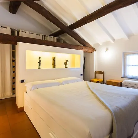 Apartment Gioia 194