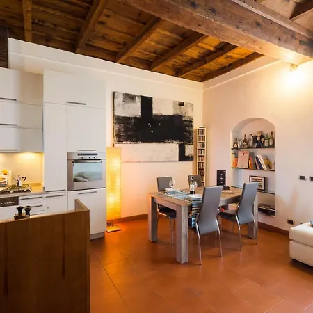 Gioia 194 * Milan