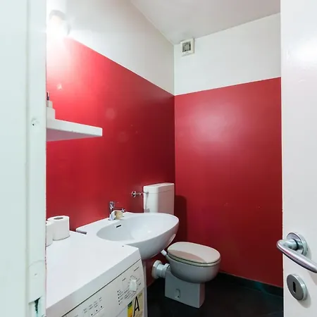 Gioia 194 Apartment
